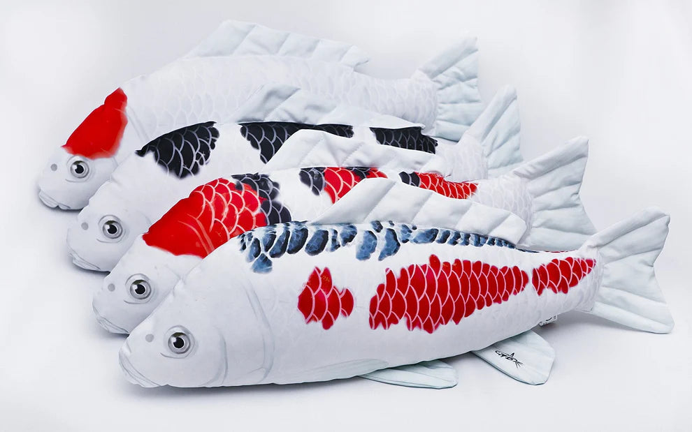 Gaby Fish The Koi Carp - 60cm