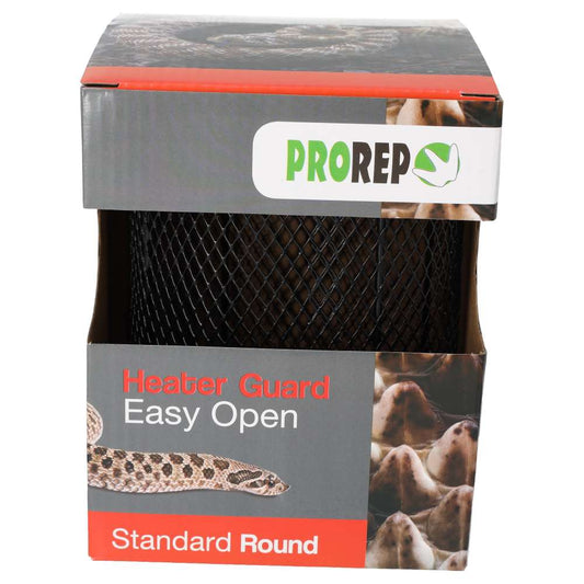 ProRep Heater Guard Easy Open Round