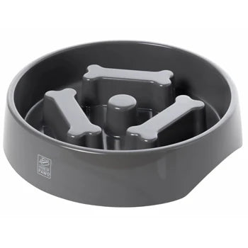 House of Paws Go Slow Bowl 1300ml