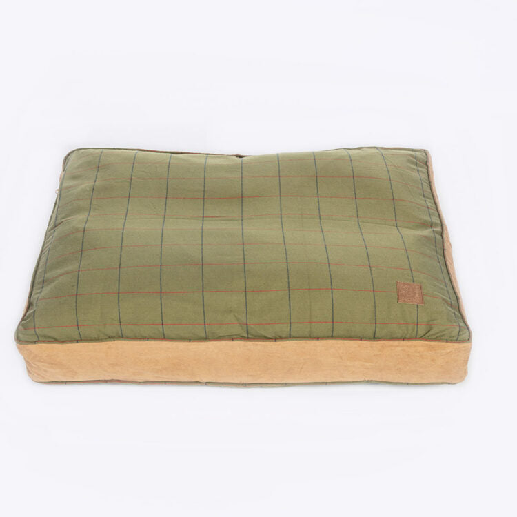 Danish Design Hunter Tweed Box Duvet Medium
