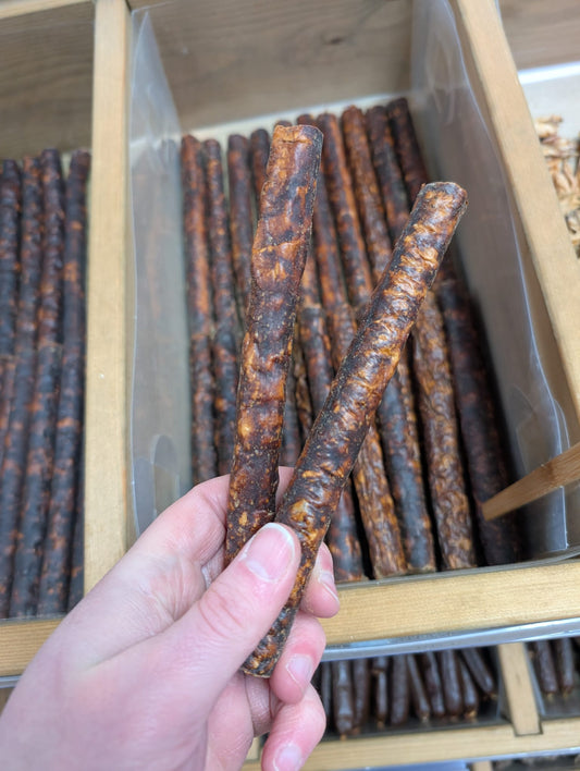 Doodles Deli Air Dried Cabanossi