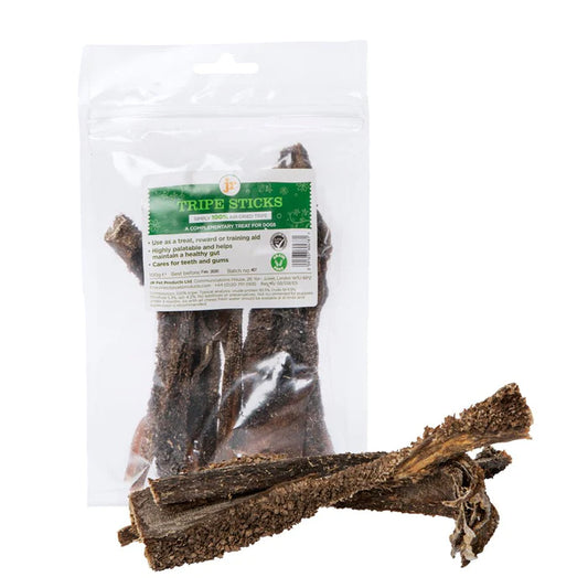 JR Dried Tripe 100g