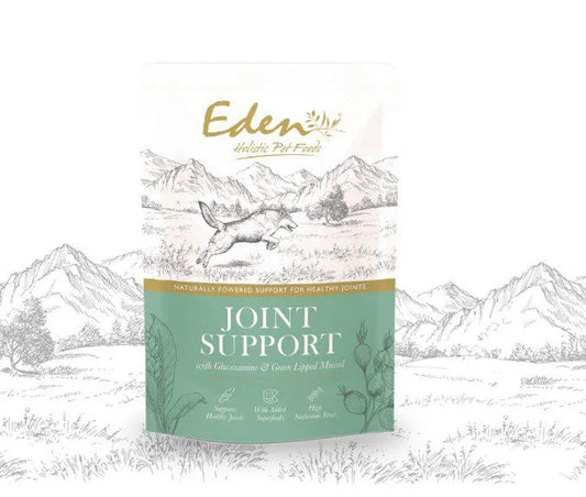 Eden Joint Support Supplement