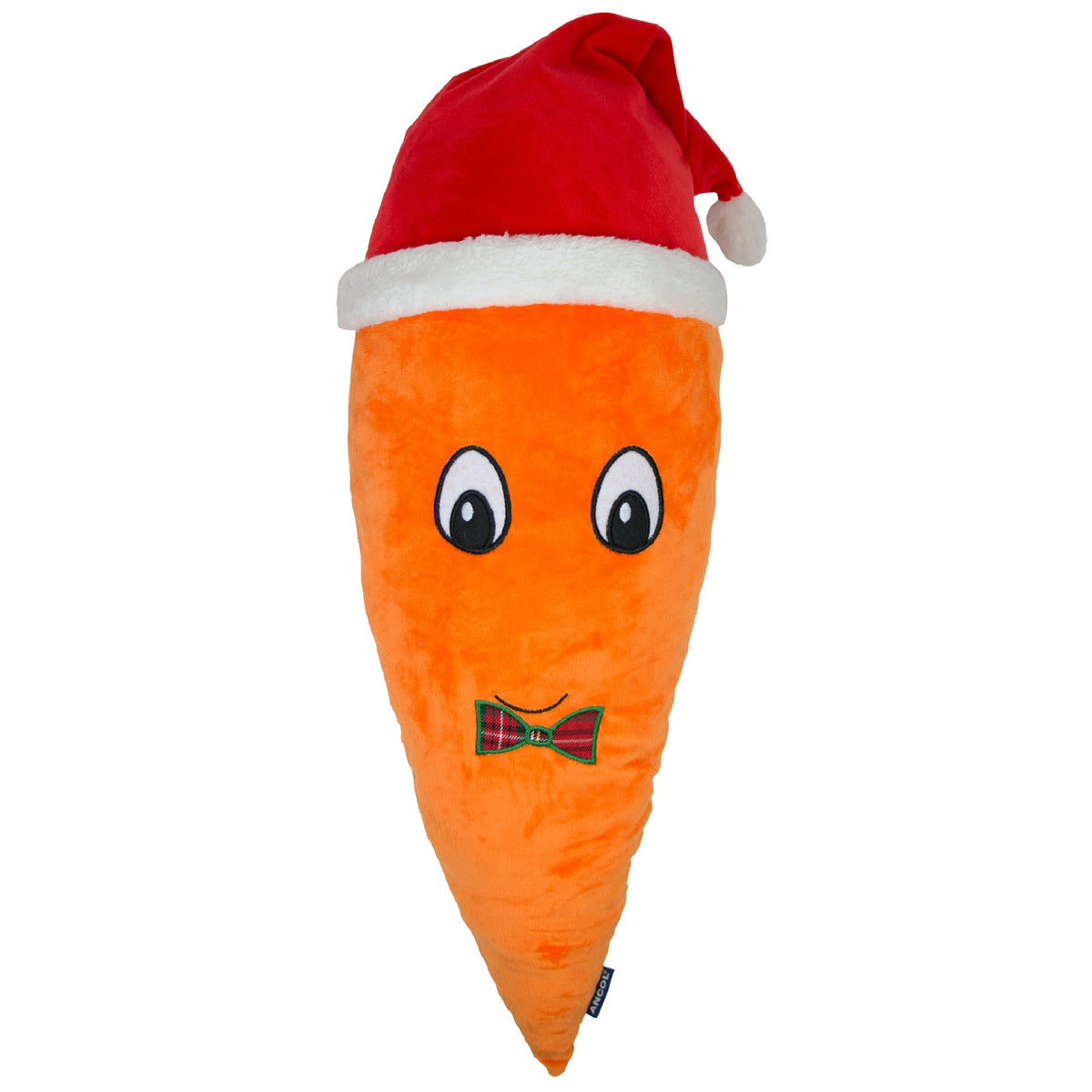 Ancol Karl Carrot XL Toy