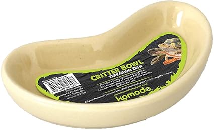 Komodo Kidney Bowl