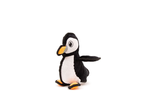 Great&Small Cuddly But Tough Puffin