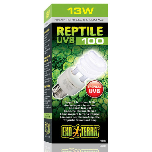 Exo Terra Reptile UVB100