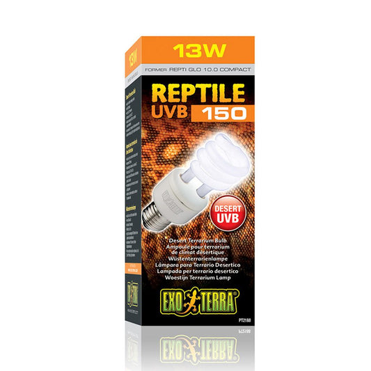 Exo Terra Reptile UVB150