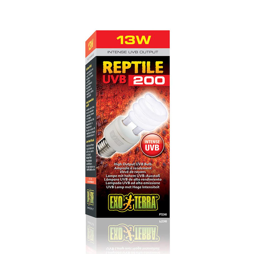 Exo Terra Reptile UVB200