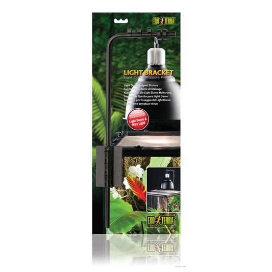 Exo Terra Lamp Holder Bracket