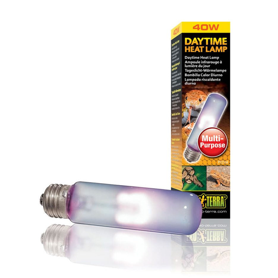 Exo Terra Daytime Heat Lamp