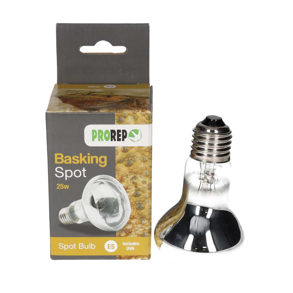 ProRep Basking Spot Lamp ES
