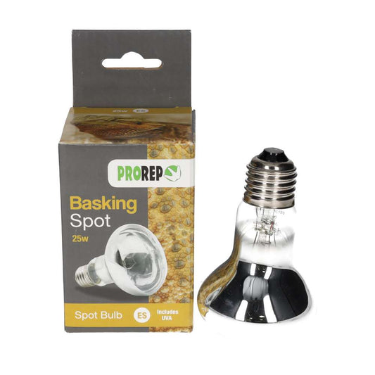 ProRep Basking Spot Lamp ES
