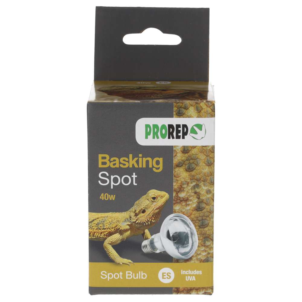 ProRep Basking Spot Lamp ES
