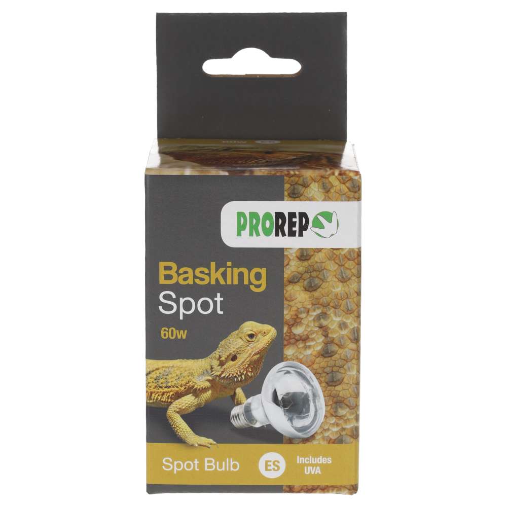 ProRep Basking Spot Lamp ES