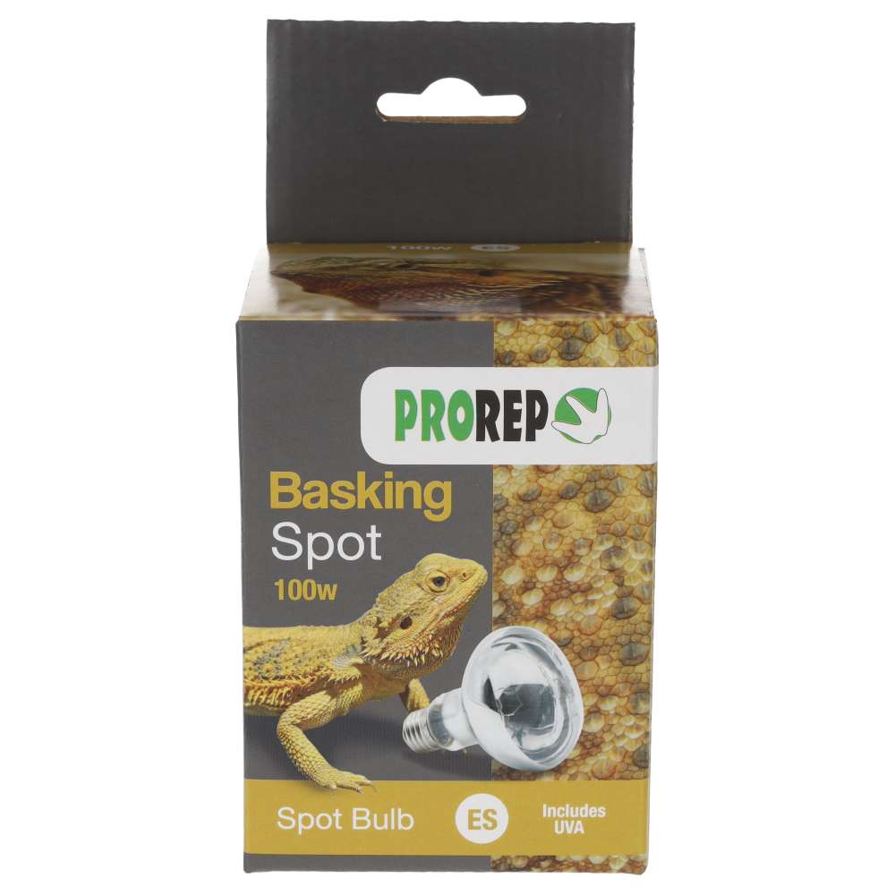 ProRep Basking Spot Lamp ES