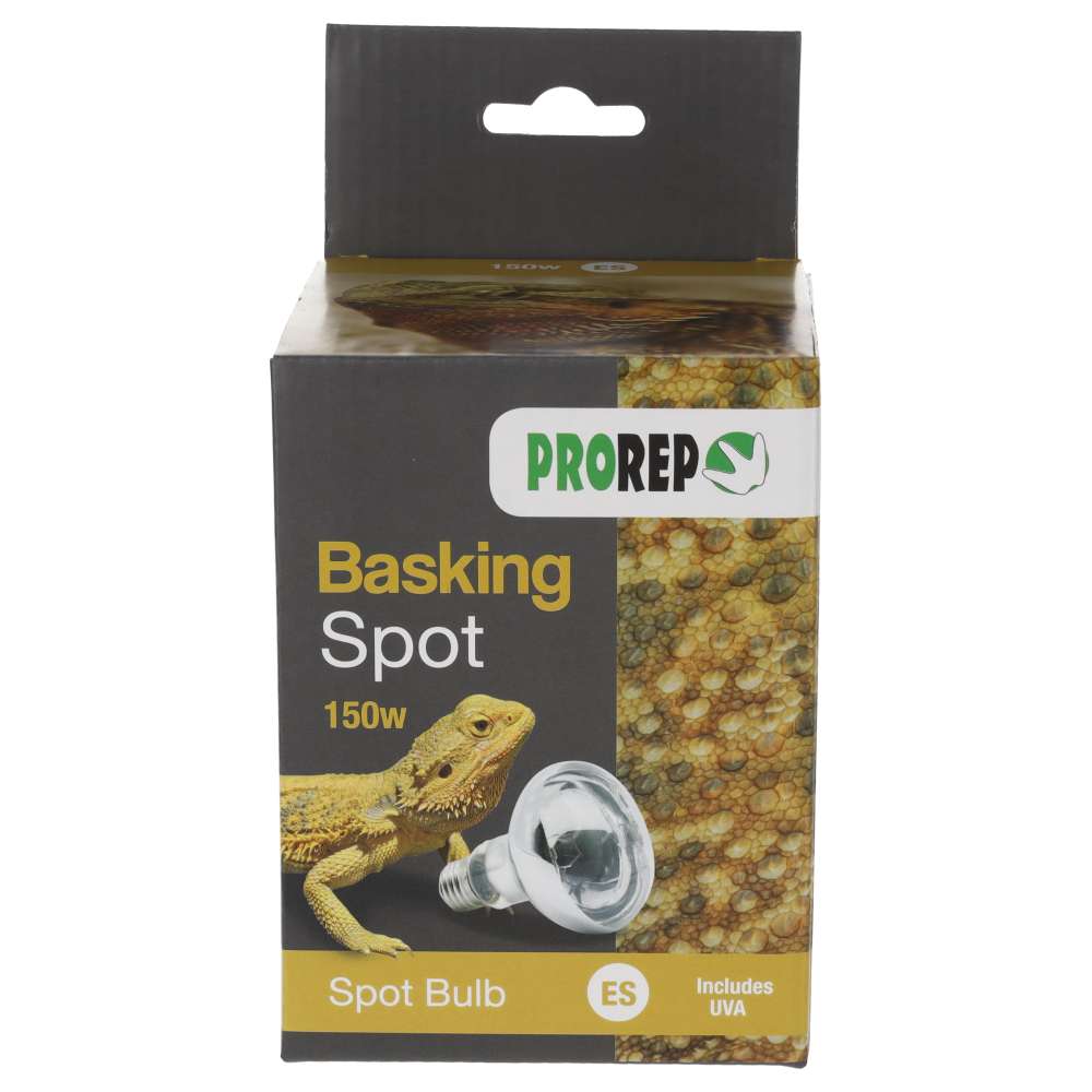 ProRep Basking Spot Lamp ES