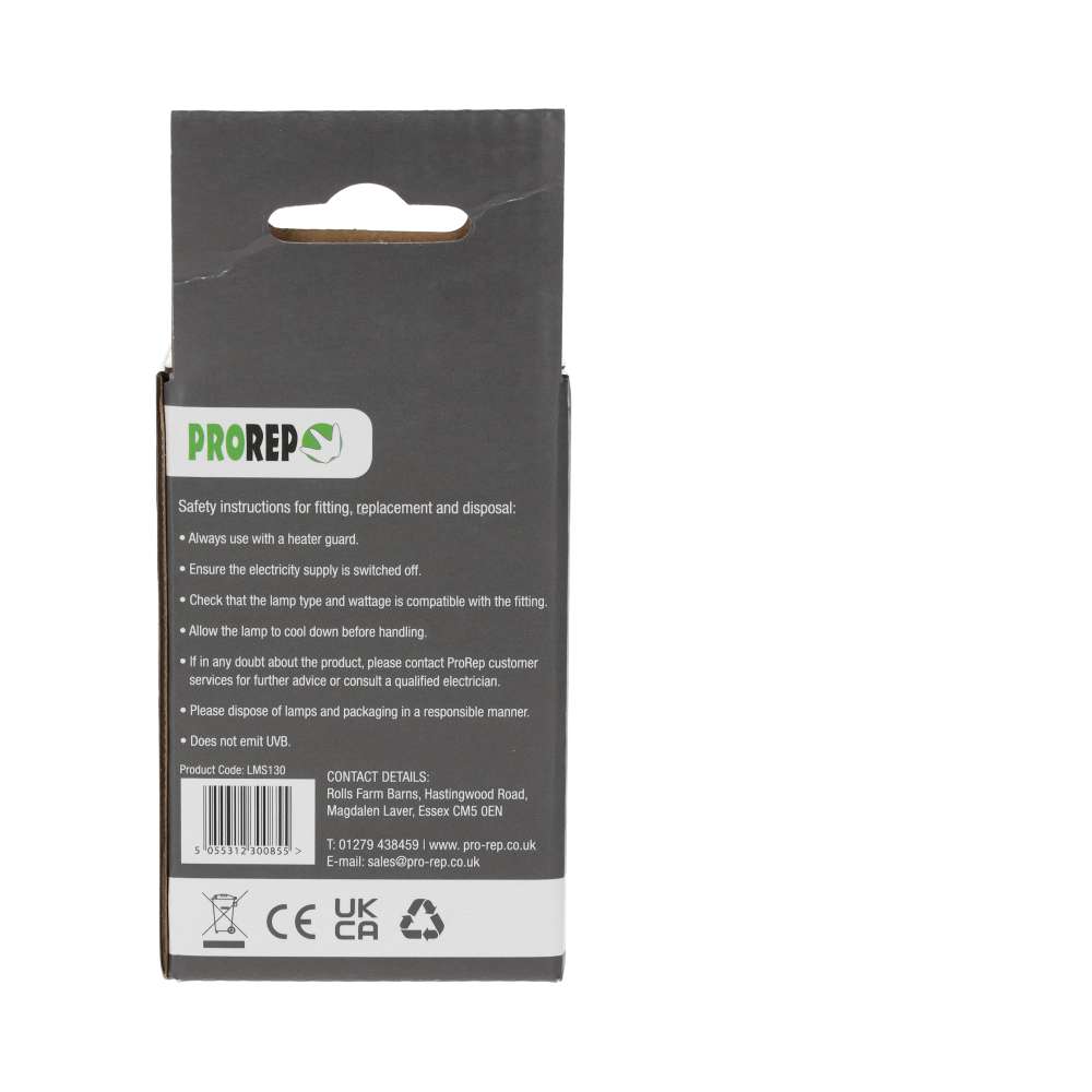 ProRep Flood Spot Bulb