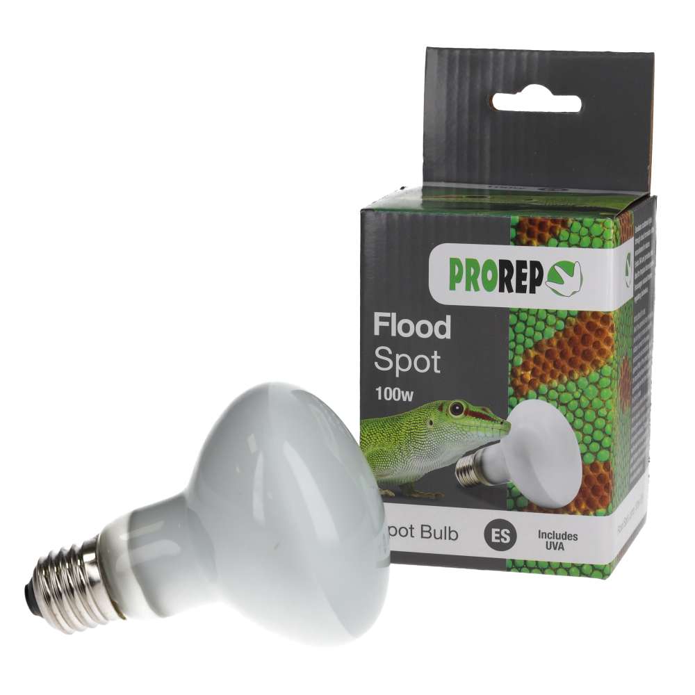 ProRep Flood Spot Bulb
