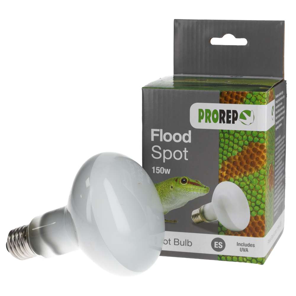 ProRep Flood Spot Bulb