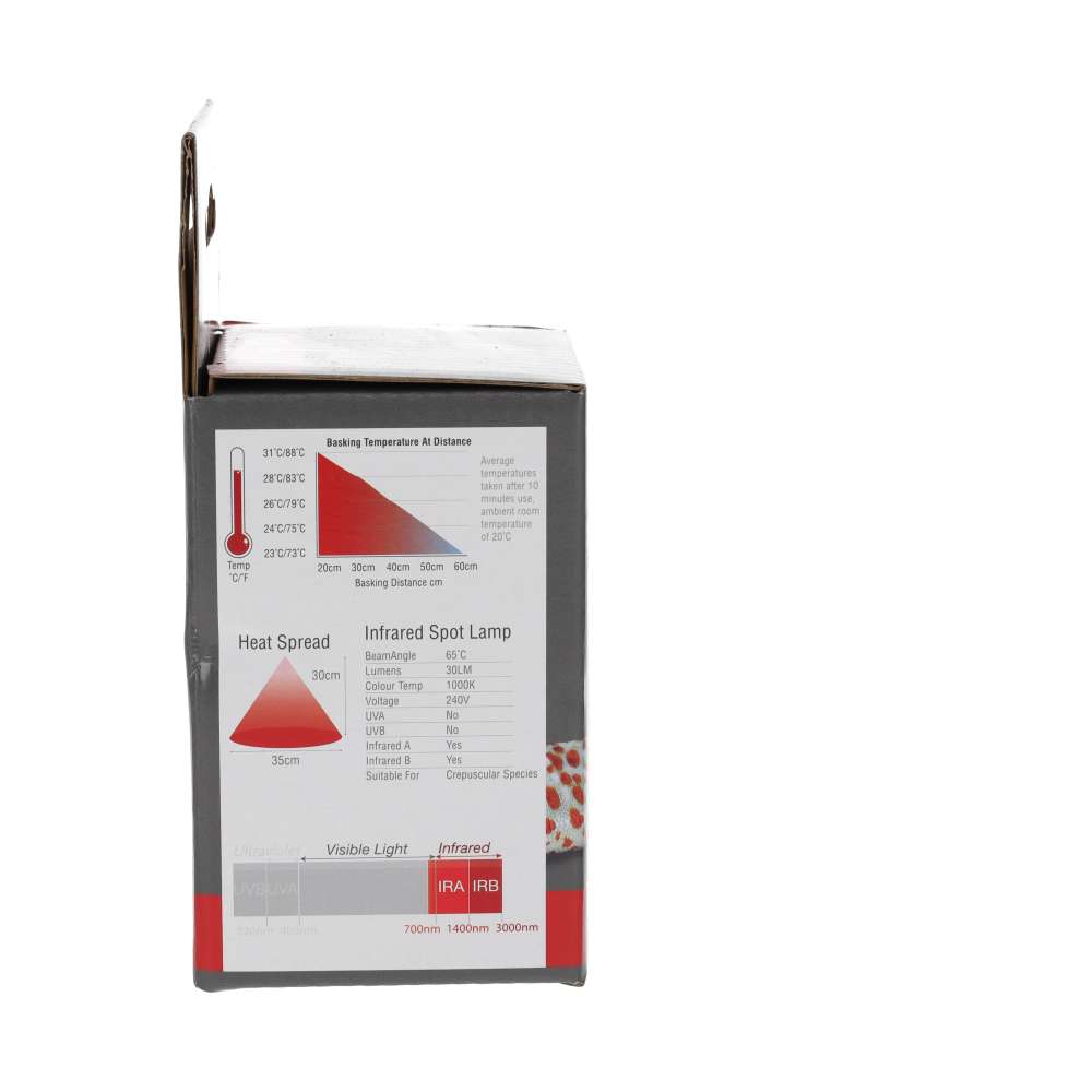 ProRep Infrared Spot Lamp ES
