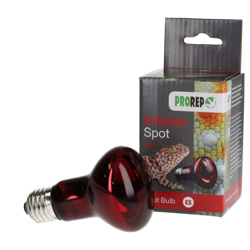ProRep Infrared Spot Lamp ES