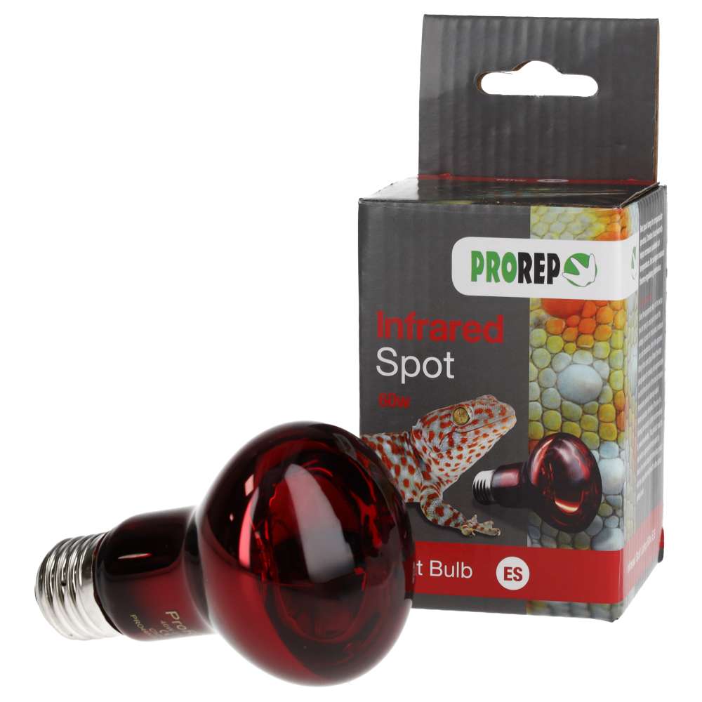 ProRep Infrared Spot Lamp ES