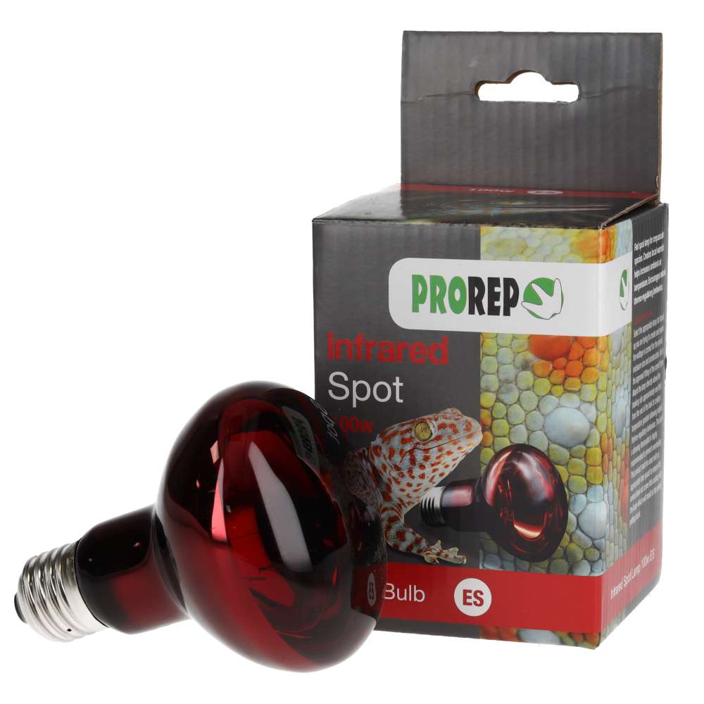 ProRep Infrared Spot Lamp ES