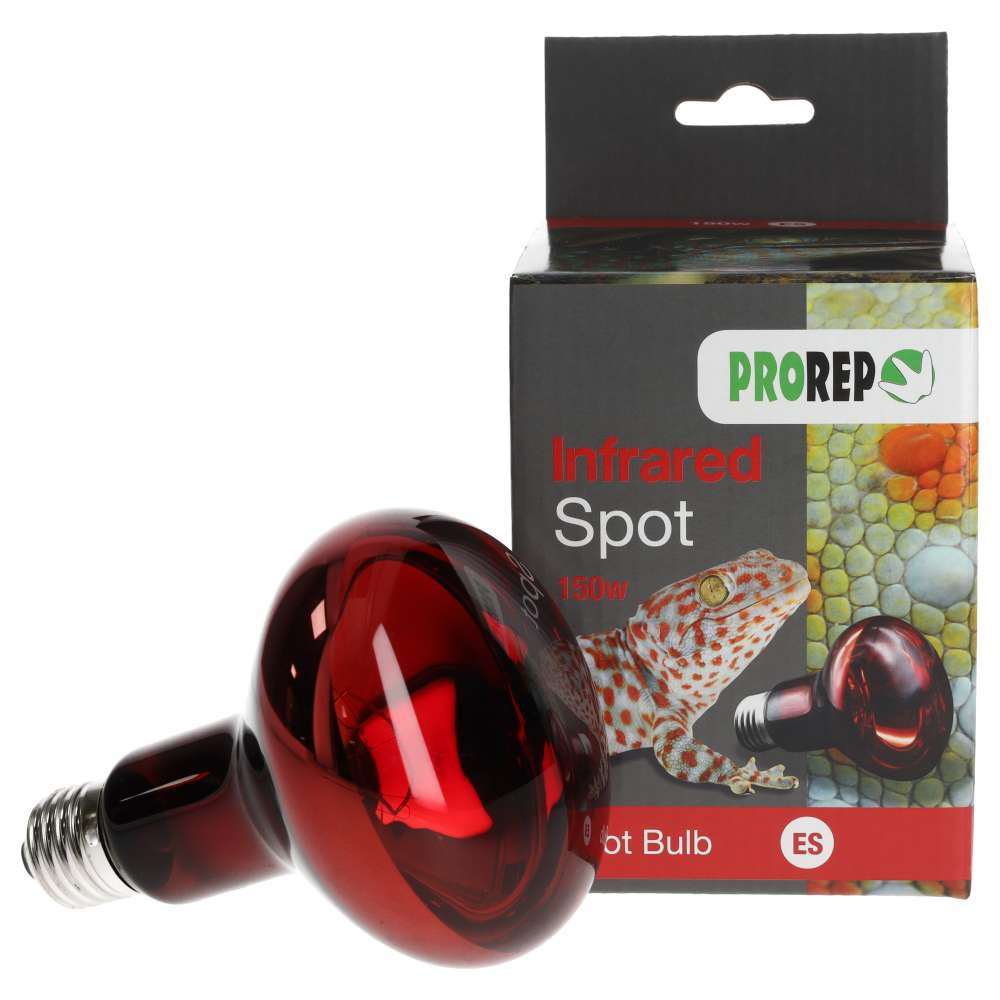 ProRep Infrared Spot Lamp ES