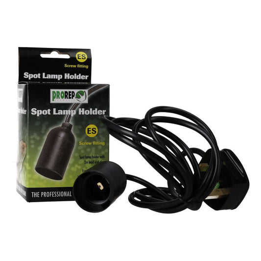 ProRep Spot Lamp Holder