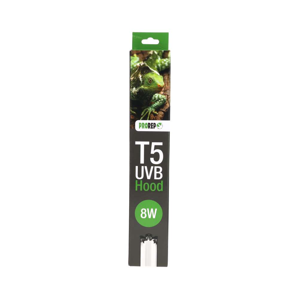 ProRep T5 UVB Hood