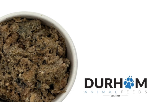 DAF - Lamb Tripe Mince 454g