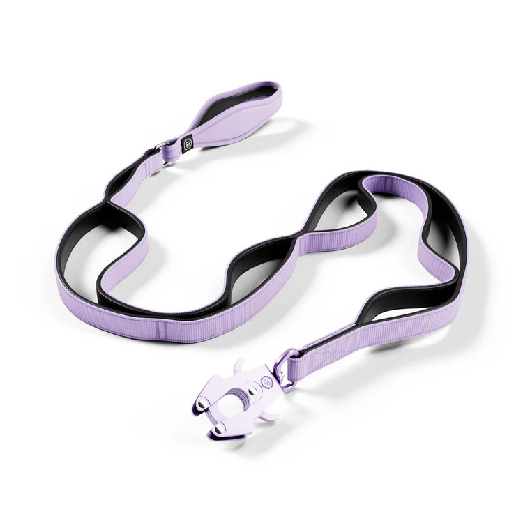 BullyBillows Ladder Lead 1.4m - Lavendar