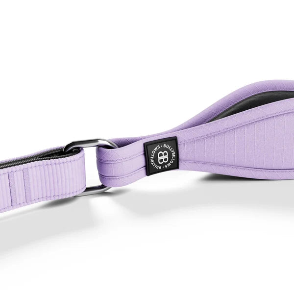 BullyBillows Ladder Lead 1.4m - Lavendar
