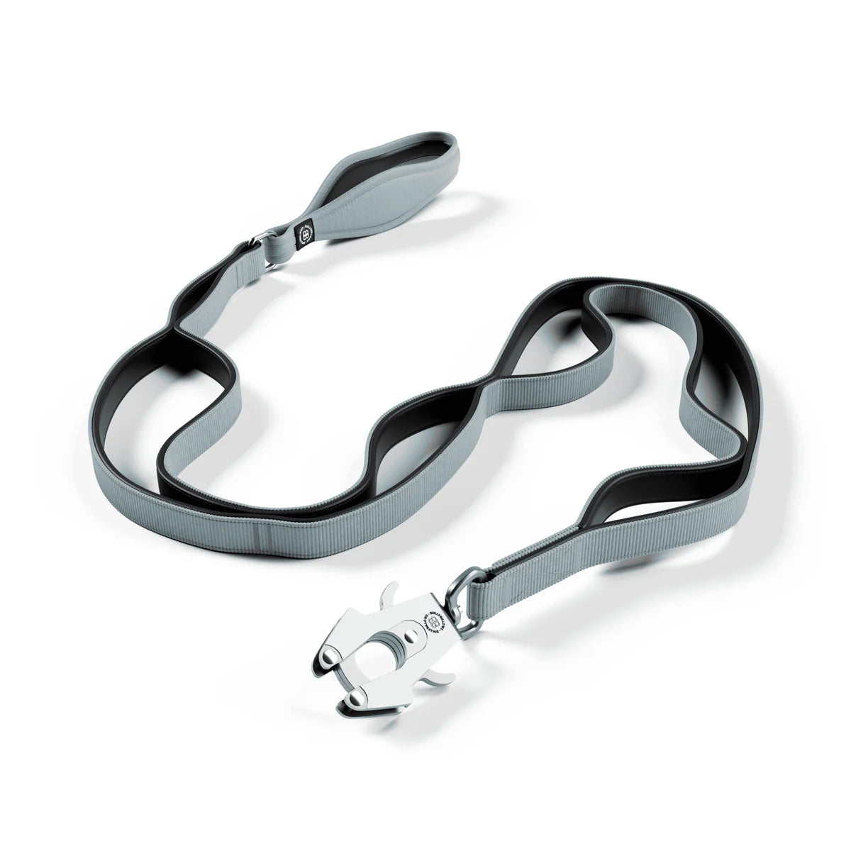 BullyBillows Ladder Lead Grey V2 1.4m