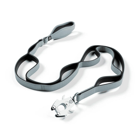 BullyBillows Ladder Lead Grey V2 1.4m