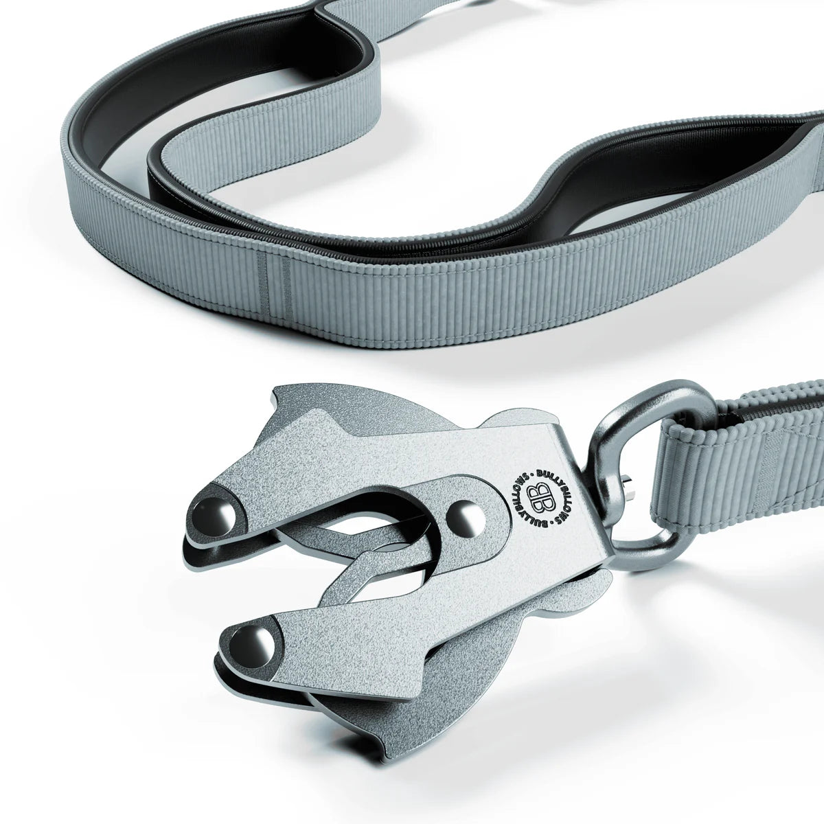 BullyBillows Ladder Lead Grey V2 1.4m