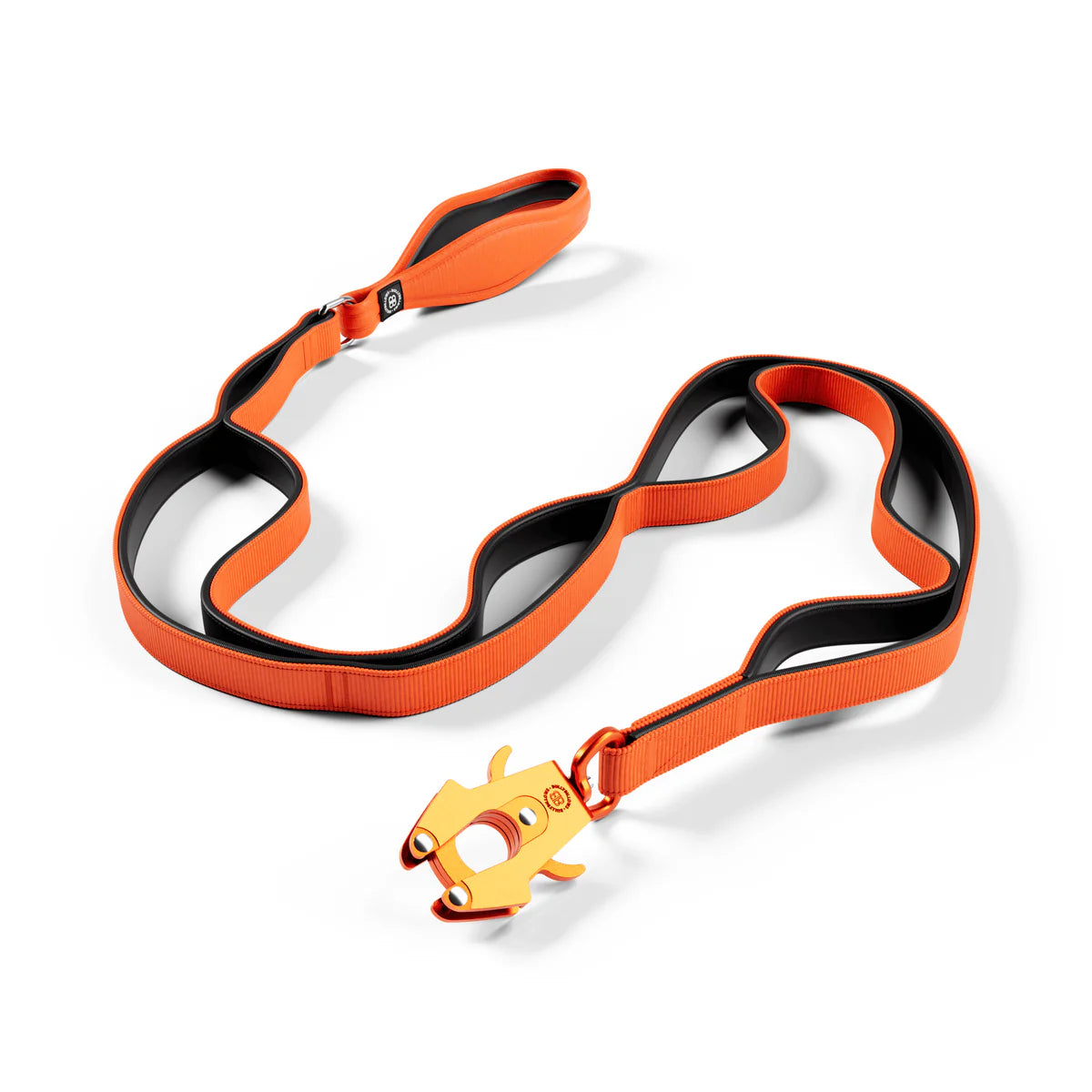 BullyBillows Ladder Lead 1.4m - Orange