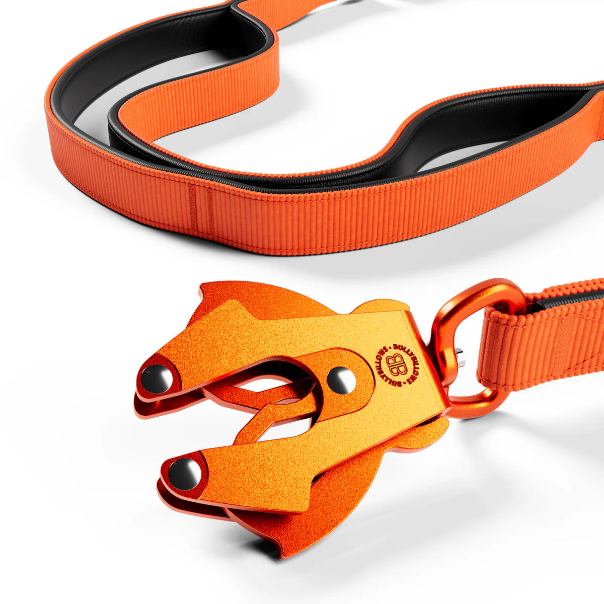 BullyBillows Ladder Lead 1.4m - Orange
