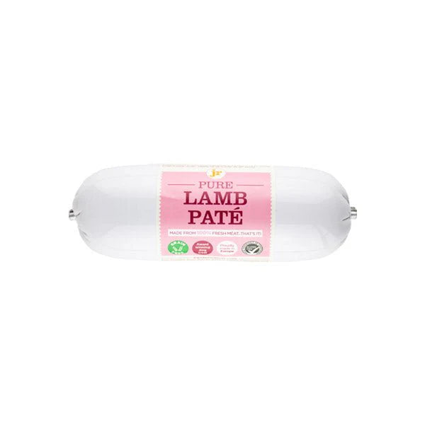 JR Pure Lamb Pate 400g