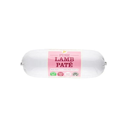 JR Pure Lamb Pate 400g