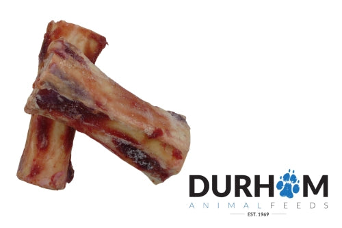 DAF - Raw Beef Shanks Large 8' 2Pcs