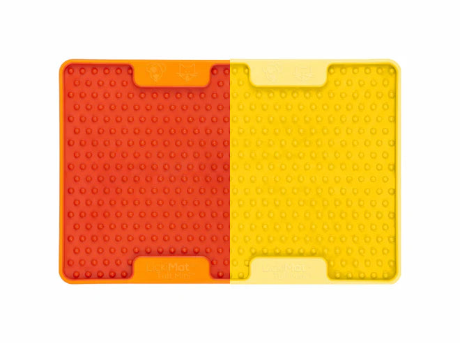 LickiMat Mini Tuff Soother - Choose your colour!
