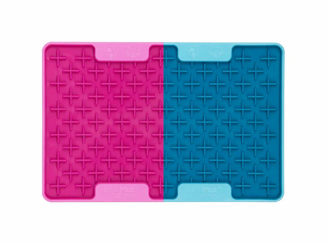 LickiMat Mini Tuff Buddy - Choose your colour!