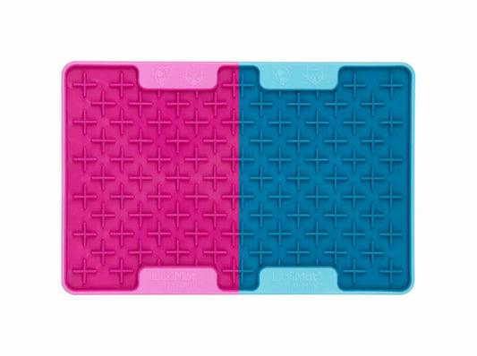 LickiMat Mini Tuff Buddy - Choose your colour!