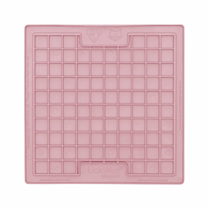 LickiMat Classic Playdate - Choose your colour!
