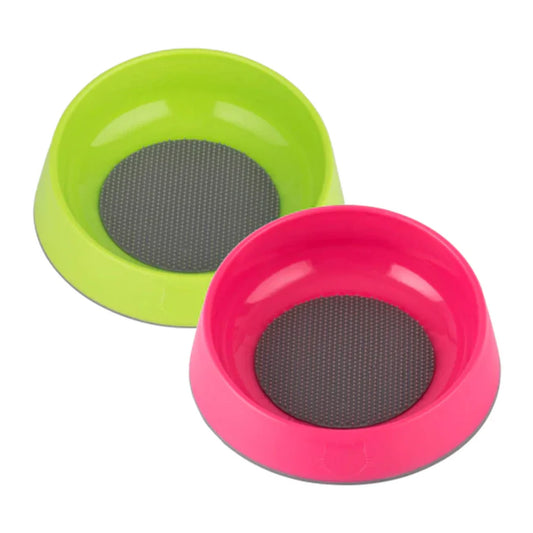 Lickimat Oral Health Bowl Cat - Choose your colour!