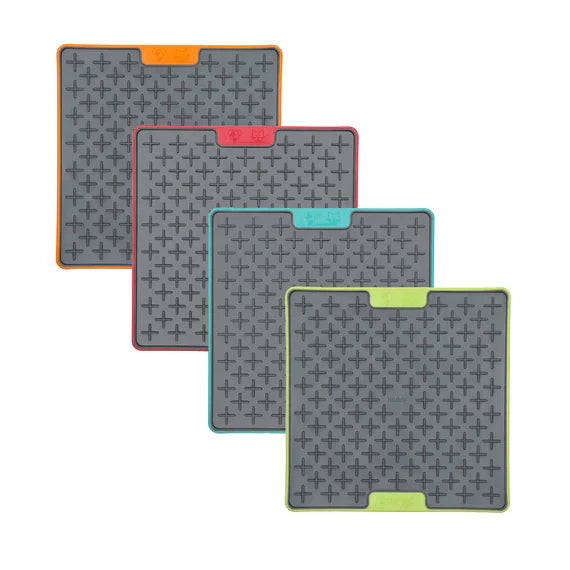 LickiMat Tuff Buddy - Choose your colour!
