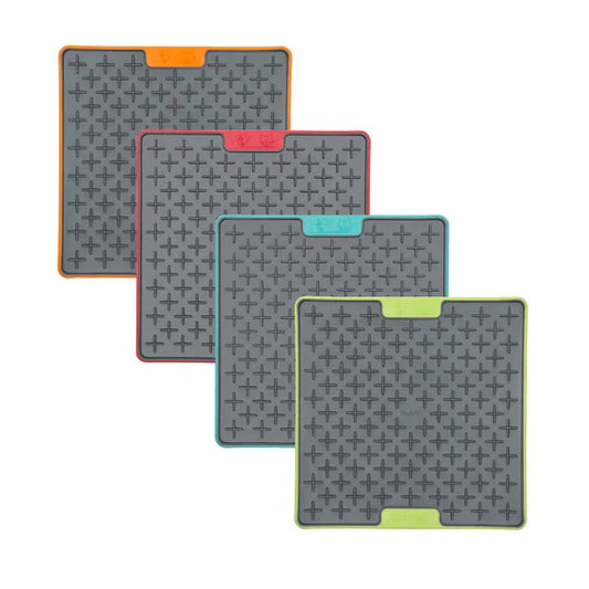 LickiMat Tuff Buddy - Choose your colour!
