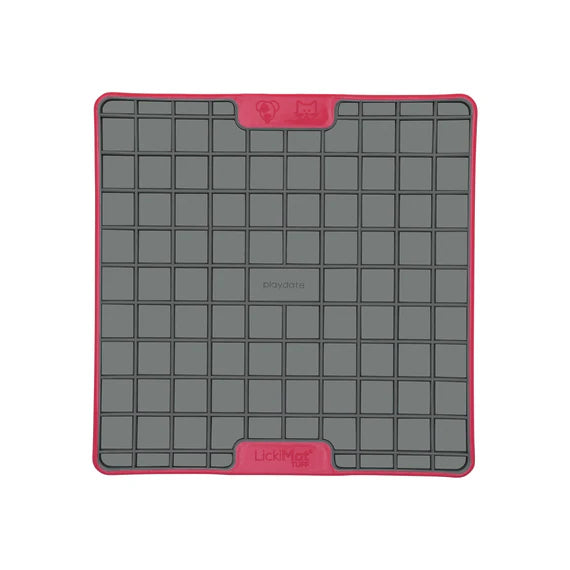 LickiMat Tuff Playdate - Choose your colour!
